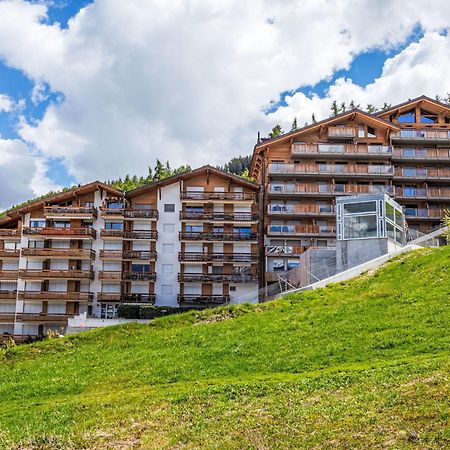 Apartment Victoria 1 B1 By Interhome Nendaz Exterior photo