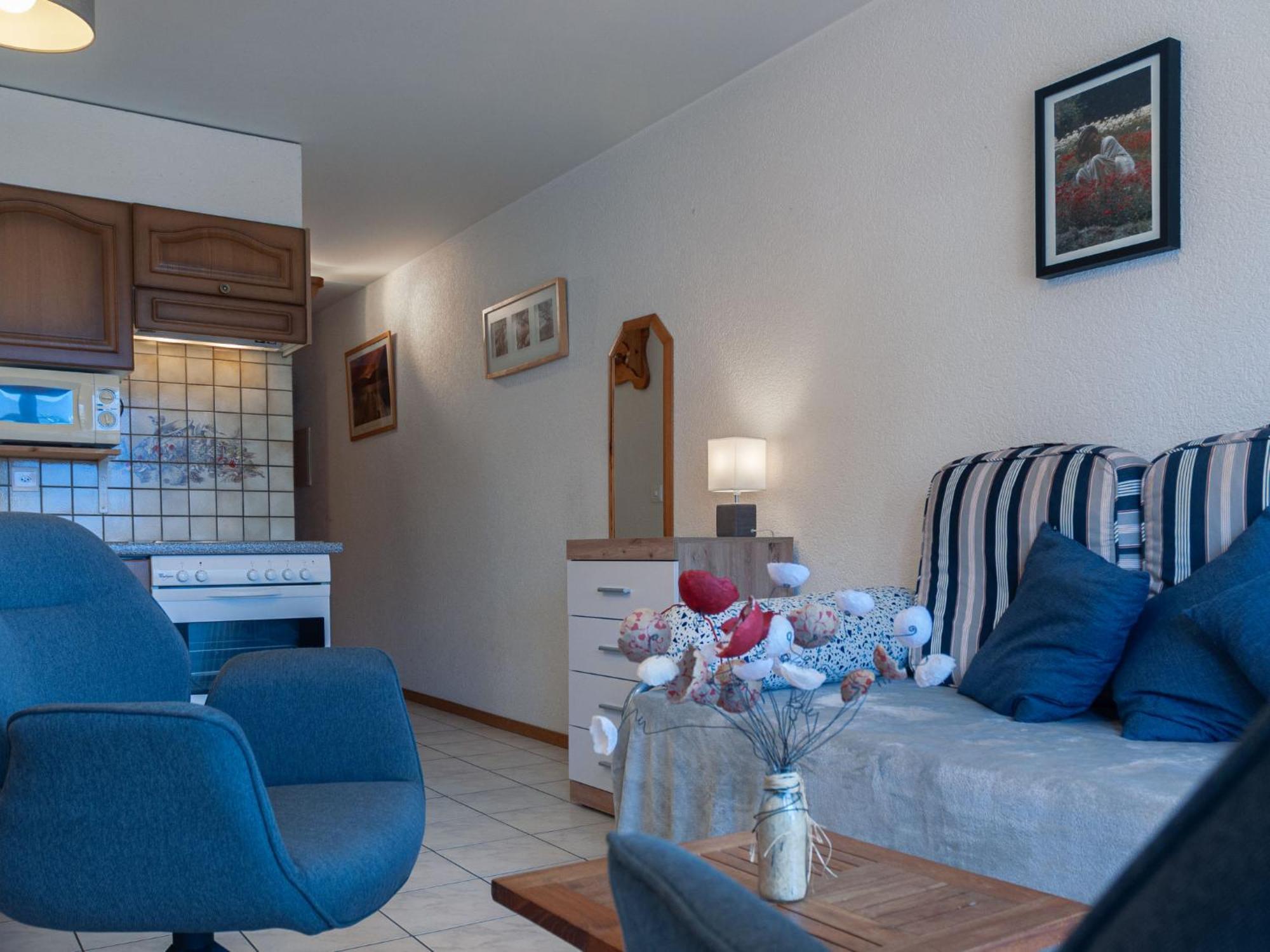 Apartment Victoria 1 B1 By Interhome Nendaz Exterior photo